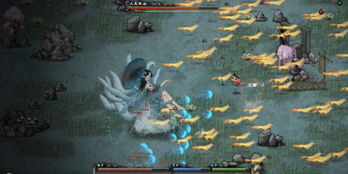 《《鬼谷八荒》星耀尘寰:你想了解的神秘玩法都在这里吗?》 3