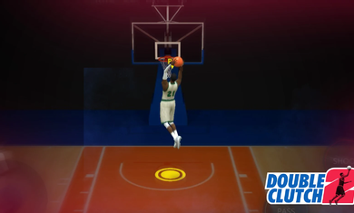 模拟篮球赛中文版 1