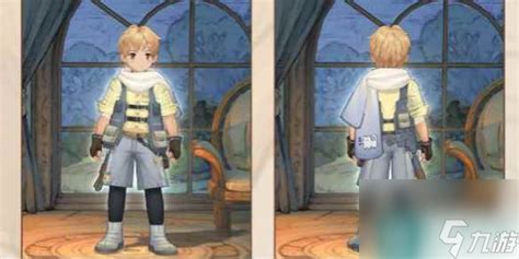 《森之国度》都市特工时装怎么获得? 2