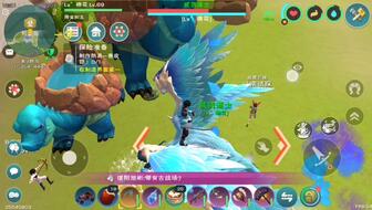 全面掌握!创造与魔法中寒浞的打法攻略与丰厚奖励机制揭秘 2