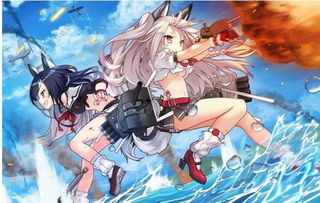 《《碧蓝航线》玩家必看：限界挑战射手座何时开启？一览时间表》 1