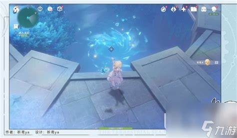 《原神》大梦醒转：详细攻略助你轻松通关！ 1