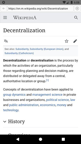 pi浏览器1.13.0官方最新版本 1