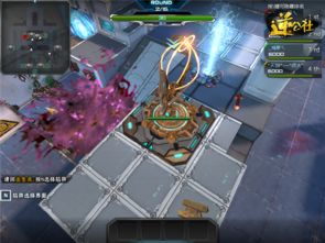 《悠星大陆》灵墟秘境:全面解析高效打法攻略 3