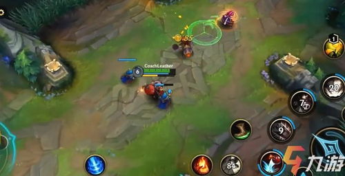 英雄联盟手游中哪些法师的伤害特别高？ 1