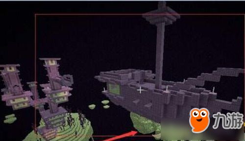 轻松获取!我的世界鞘翅获取攻略 2