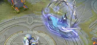 《胜利女神：新曙光下的拉毗小红帽技能概览》 3