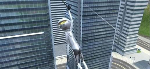 奇怪的火柴人 截图2