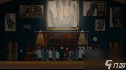 《人体工厂》游戏耳朵关卡怎么过？ 2