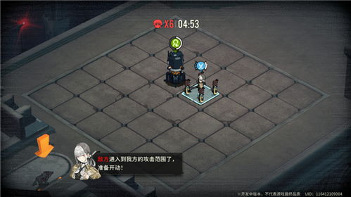 《雾境序列：射手兵种全览解析》 2