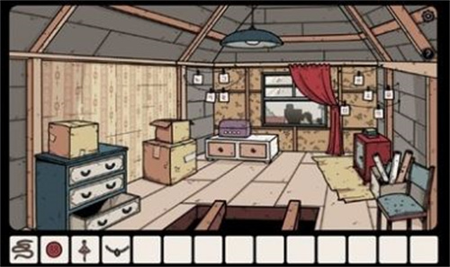 anothershadow 截图3