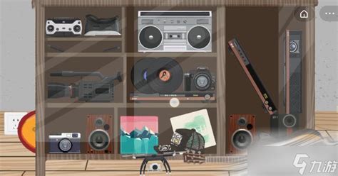 《超级收纳馆2》男友防潮柜:完美收纳,轻松通关秘籍! 3