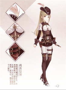 《无限暖暖》中如何获取织衣蛛及其位置？ 2