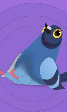 疯狂鸽子最新版 截图2