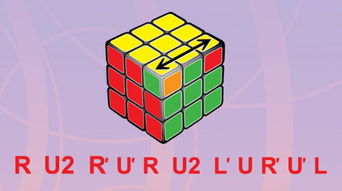 揭秘:玩转魔方的绝妙技巧与步骤 2