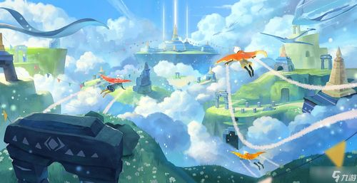 《《光遇》玩家必看!12月19日落石位置在哪里?一览无余!》 1