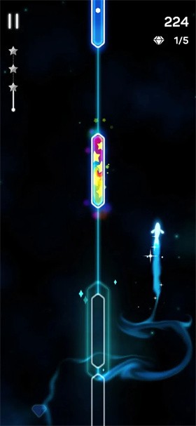 神奇的梦幻鱼 1