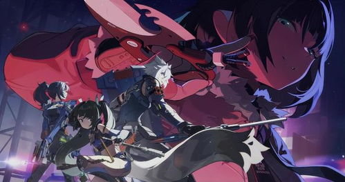 《绝区零》零号空洞:全面解析鸣徽效果,不容错过! 2