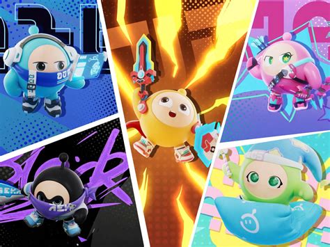 《蛋仔派对》超燃竞技场中，哪些免费皮肤值得选择推荐？ 1