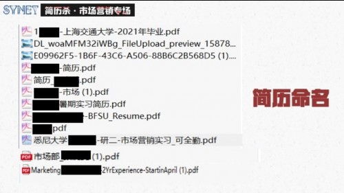 揭秘:HR究竟是什么职位? 1