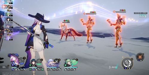 崩坏星穹铁道中翡翠如何配队？ 2