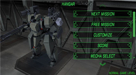 机器人英雄战斗模拟 截图1