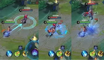 《《王者荣耀》新英雄弗洛伦,他的技能到底有多强?》 4
