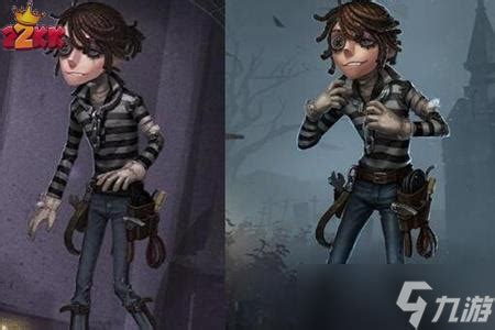 掌握技巧,玩转《第五人格》:囚徒角色顶级攻略大揭秘 1