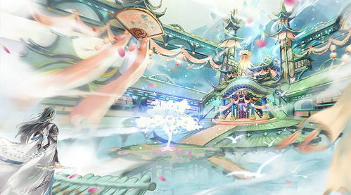 《云梦华裳》公测有哪些福利汇总？ 4