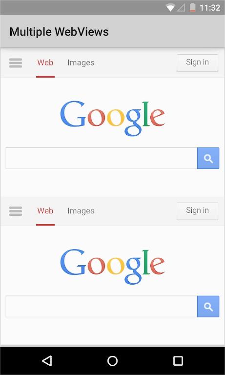 webview历史版本 截图3