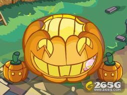 《摩尔庄园》糖果狂欢夜:全攻略助你嗨翻全场! 2