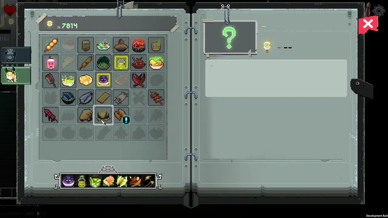 餐瘾地城全DLC解锁版 截图3