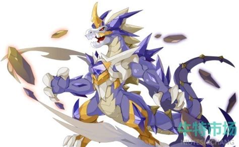 《《洛克王国》裂岩蓄能怎么玩?全面攻略来袭!》 4