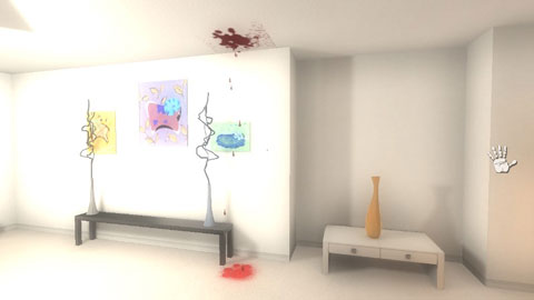 超自然领域官方版 截图5