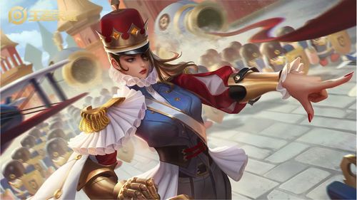 《王者荣耀》苍阿轲、米莱狄传说皮肤:震撼上线时间揭晓! 1