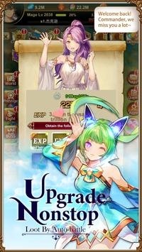 永恒的猩红 截图2