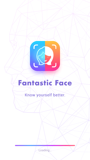 FantasticFace app 1