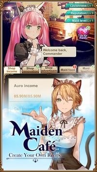 永恒的猩红 截图6