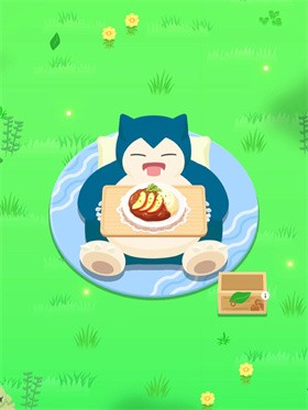 宝可梦sleep安卓版 1