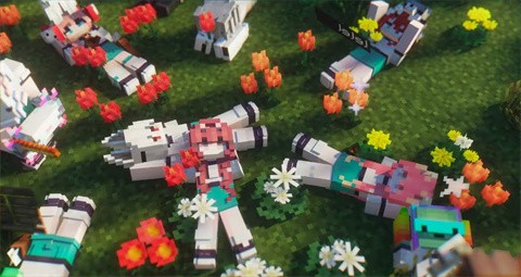 乌托邦探险之旅手机版 截图4