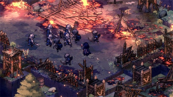 铃兰之剑手游国际服 截图2