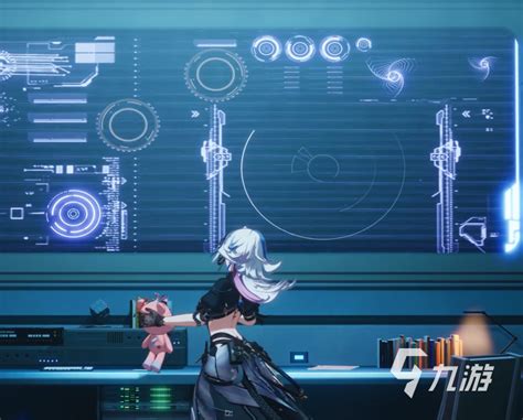 《《幻塔》3.5新版本,布勒薇新角色究竟有何魅力?》 2