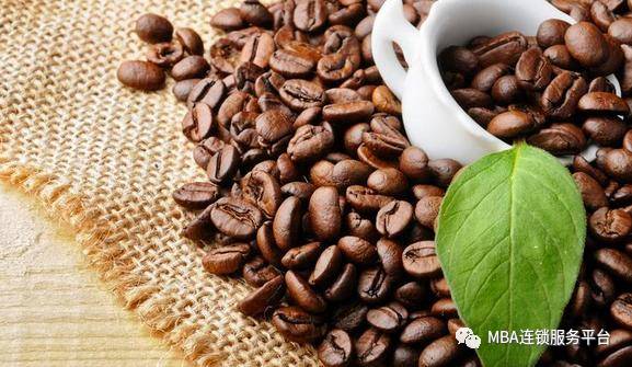 《如何提升《可口的咖啡》营业额?》 1