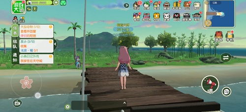 《小森生活:日岛全面资源指南》 1