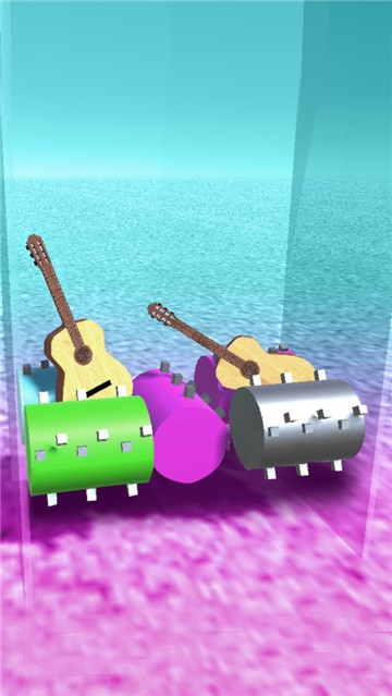 粉碎切割模拟器手游 1