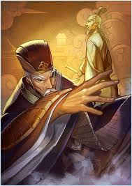 《三国杀》界张昭张纮:超强技能全解析! 2