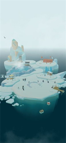 企鹅岛中文版 截图1