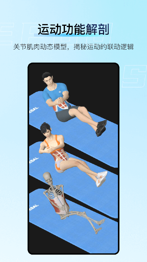 解剖大师免费版 截图4