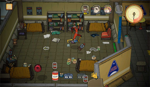 60秒差距最新版 1