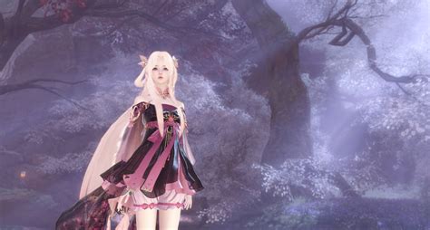 《逆水寒手游》2.3.1版本:全新副本挑战与优化升级大揭秘 2